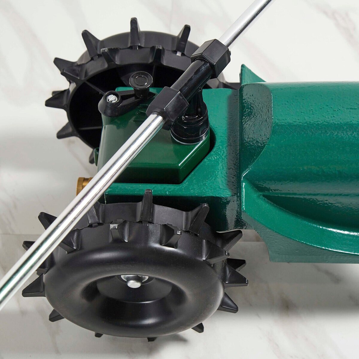 Orbit Traveling Sprinkler