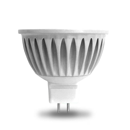 PT-MR16-7FL-57  Pro-Trade MR16 LED 7W 750 Lumens 5700K 38 Degree
