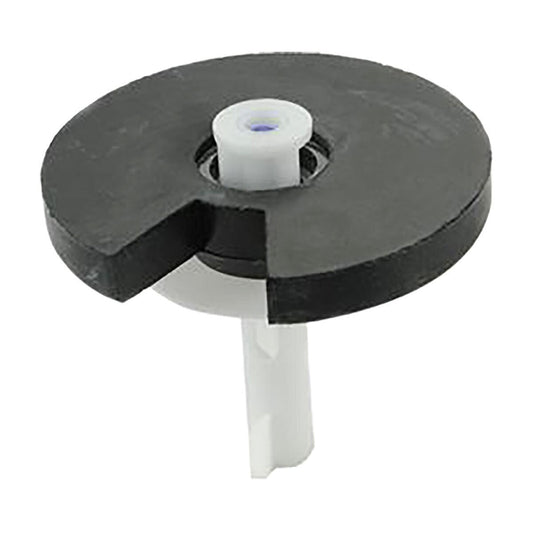 K-Rain Light Blue Stem and Disk Assembly for 4000 Valve P7005509
