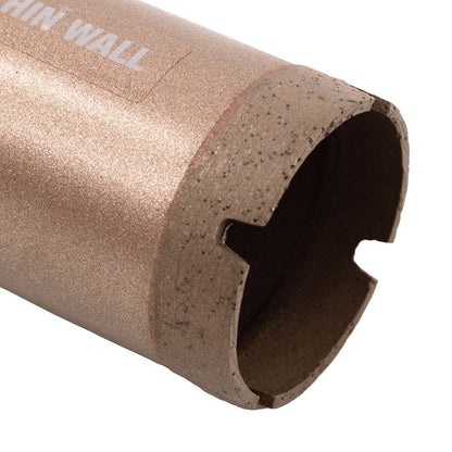 Tile and Stone Technologies Professional Core Bit Set