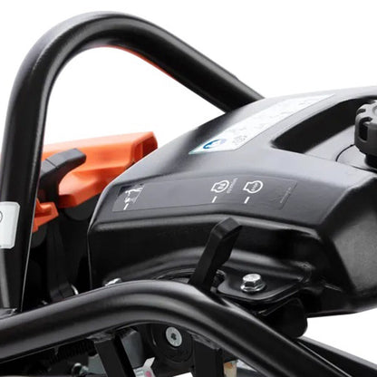 Husqvarna LT6005 Gas Rammer 4-Stroke Air Cooled 11 in.