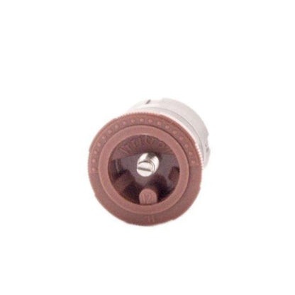 Irritrol Half Fixed Spray Nozzle 12 ft. 180 Degree | IPN-12H -- Each