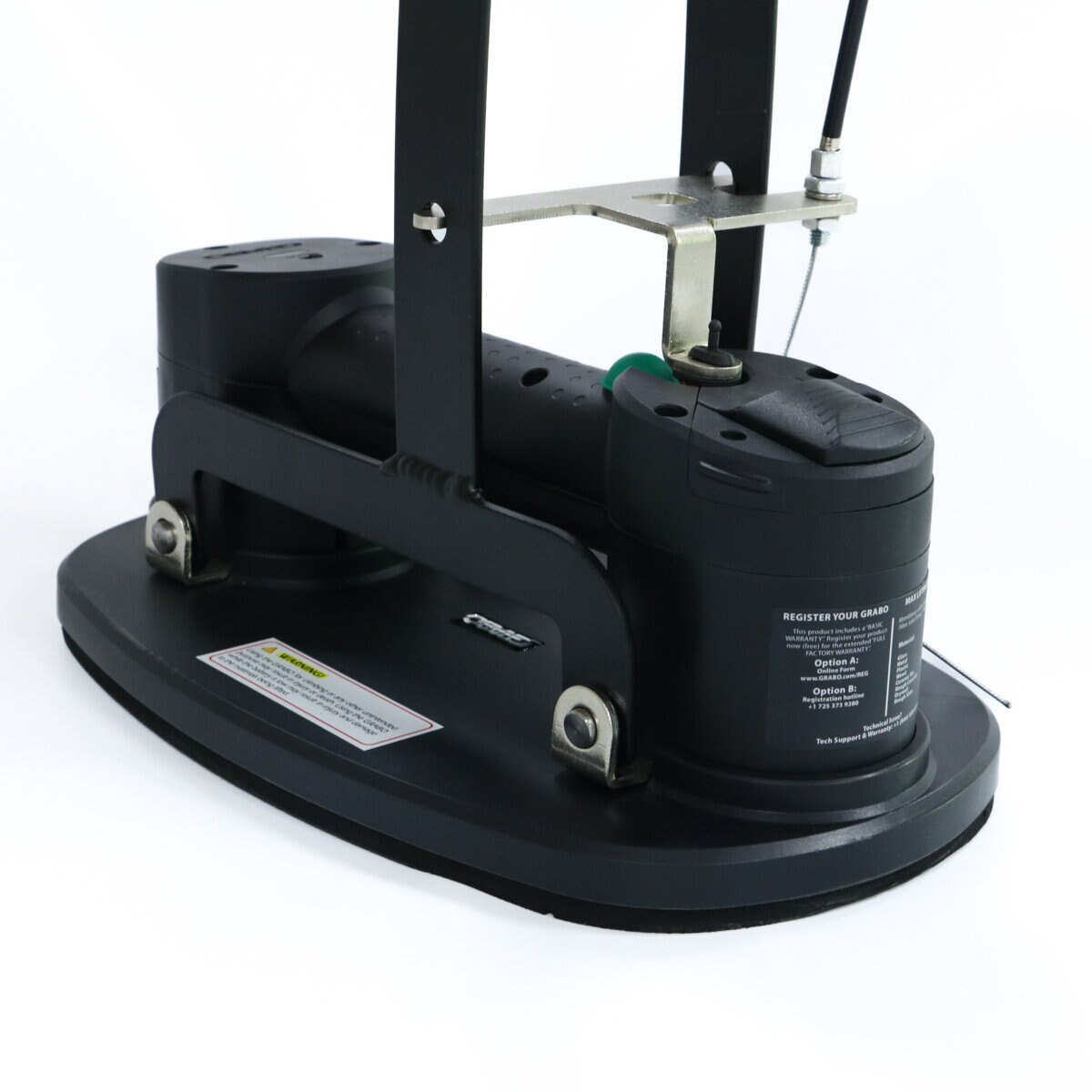 GRABO Erguo S1 Lifting Attachment