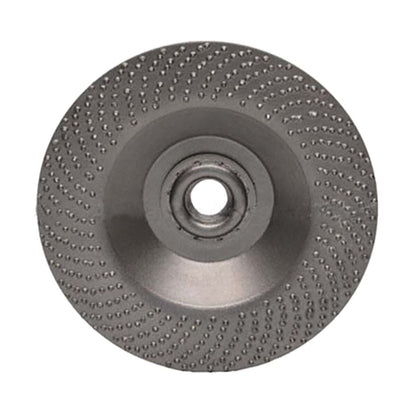 Alpha 5 in. #35 Spike Disc