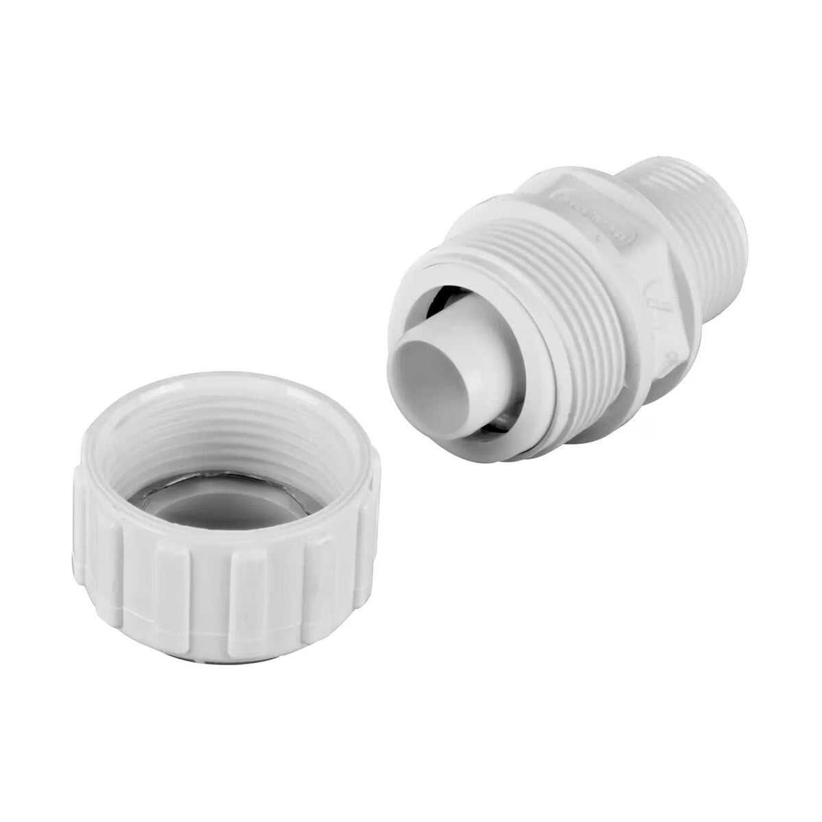 730-10 -NDS FLO-LOCK Male Adapter 1 in. MIPT x TS
