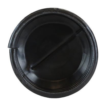 24" End Cap Split