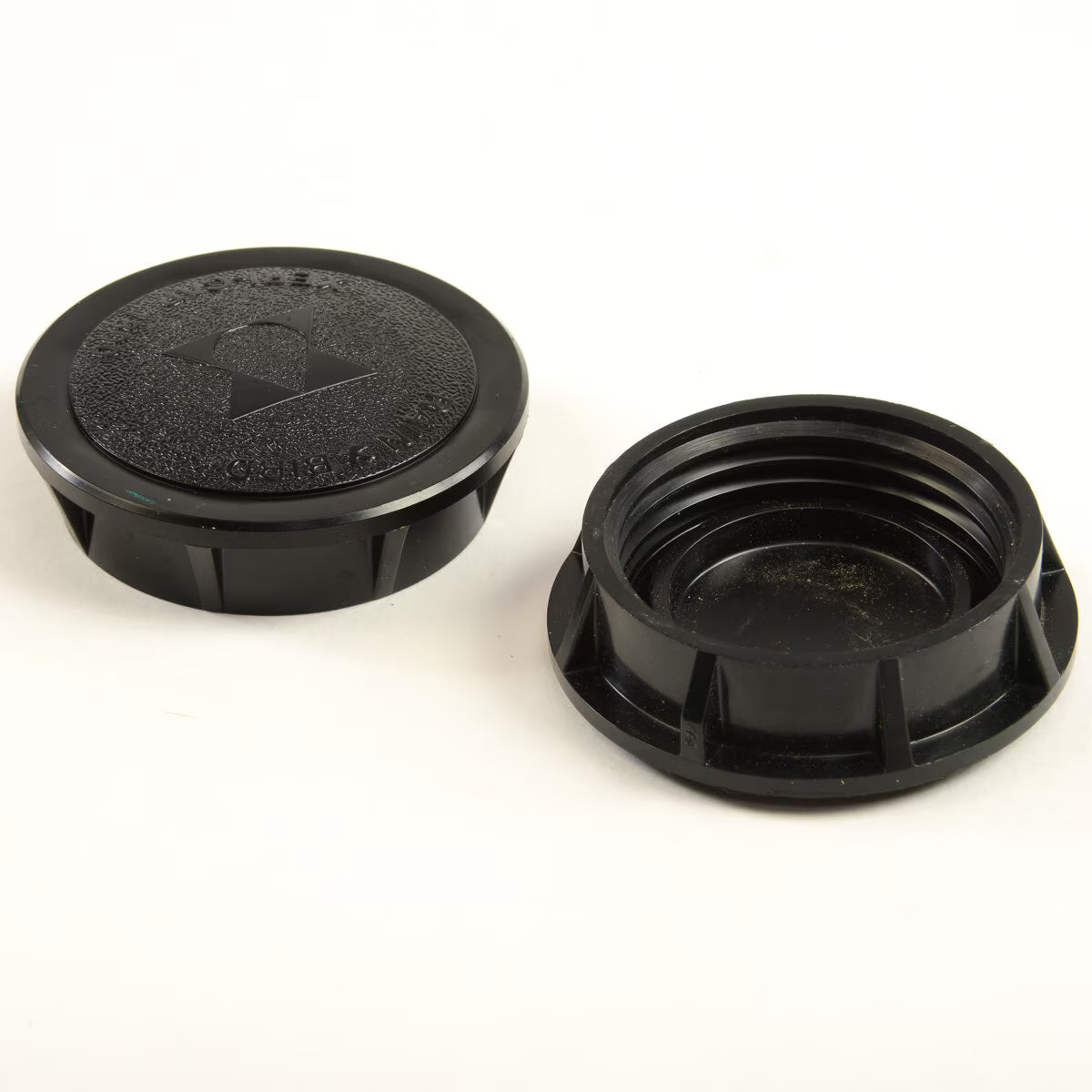 H2O Wize Sprinkler Body Cap for Rainbird 1800, Irritrol, K - Rain