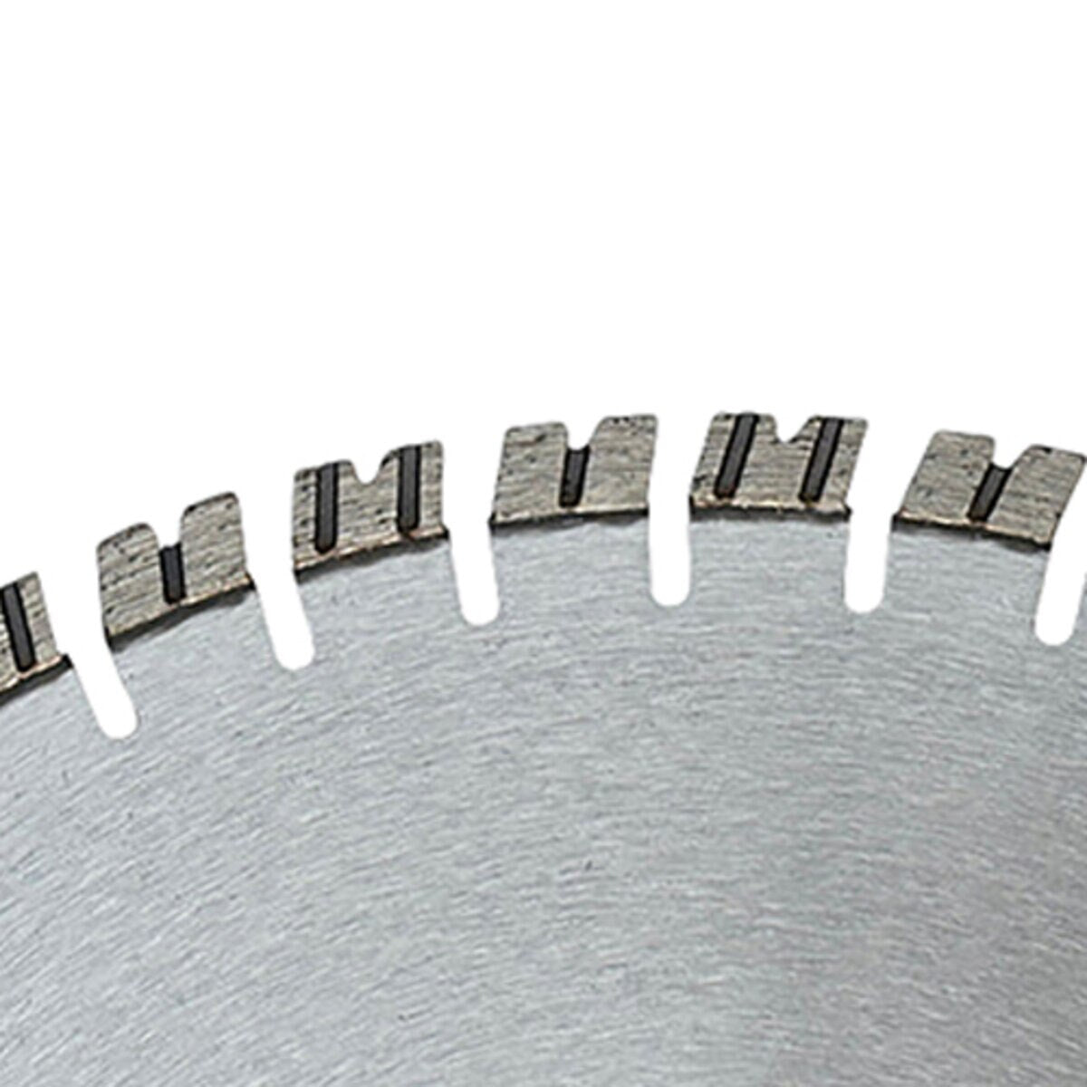 IQ Tools 16-1/2 in. Q-Drive Extreme Hard Materials Blade (Silent Core)