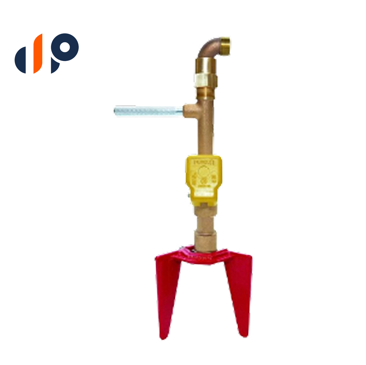 Underhill  QCA-075100  Quick Coupling Valve Anchor Attachment 3/4 in. - 1 in.