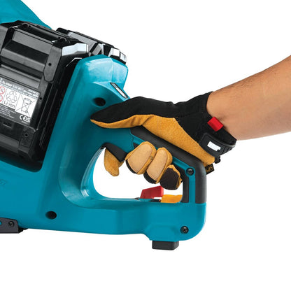 Makita 80V (40V max X2) XGT 14 in. Power Cutter Kit