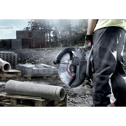 Husqvarna Vari-Cut S45 14 in. Segmented Diamond Blade