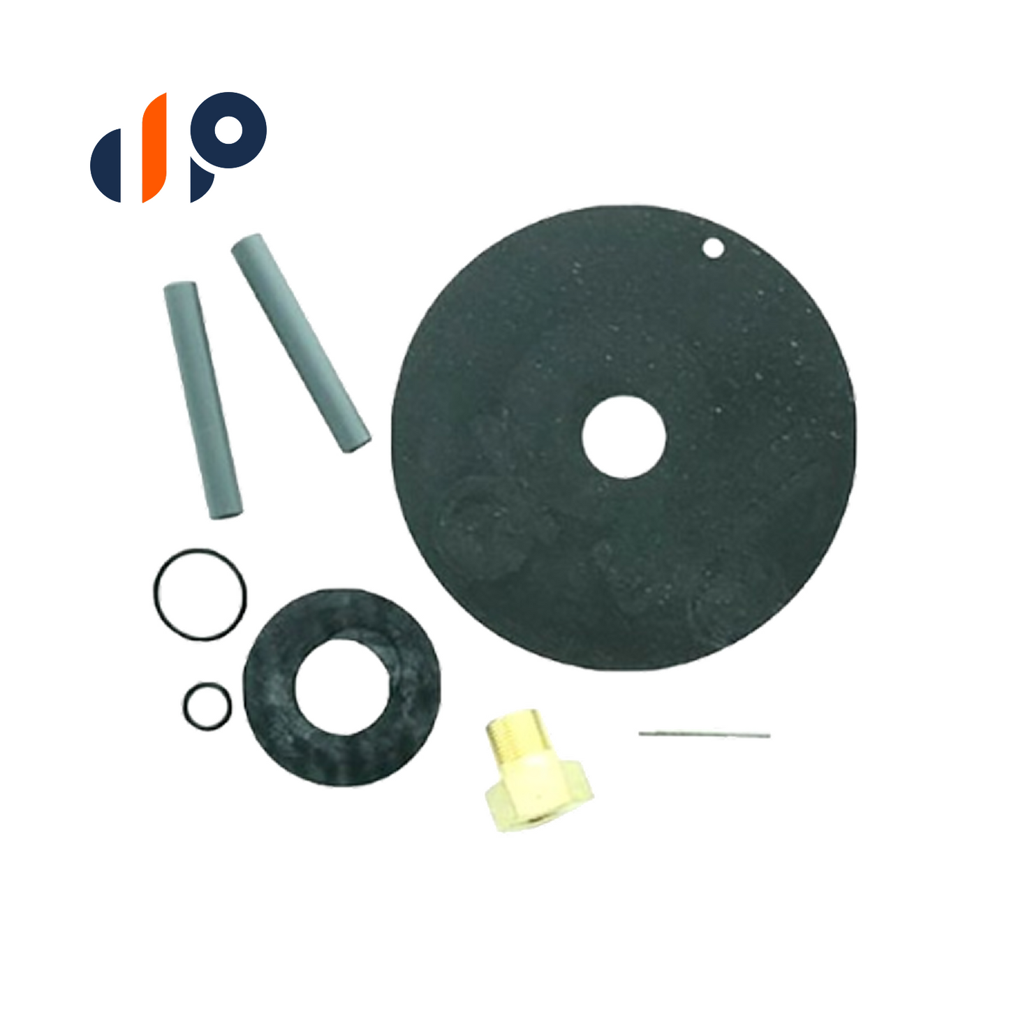 Griswold 8383  2000 Valve Repair Kit Rubber Parts 1 in. - 1-1/4 in.