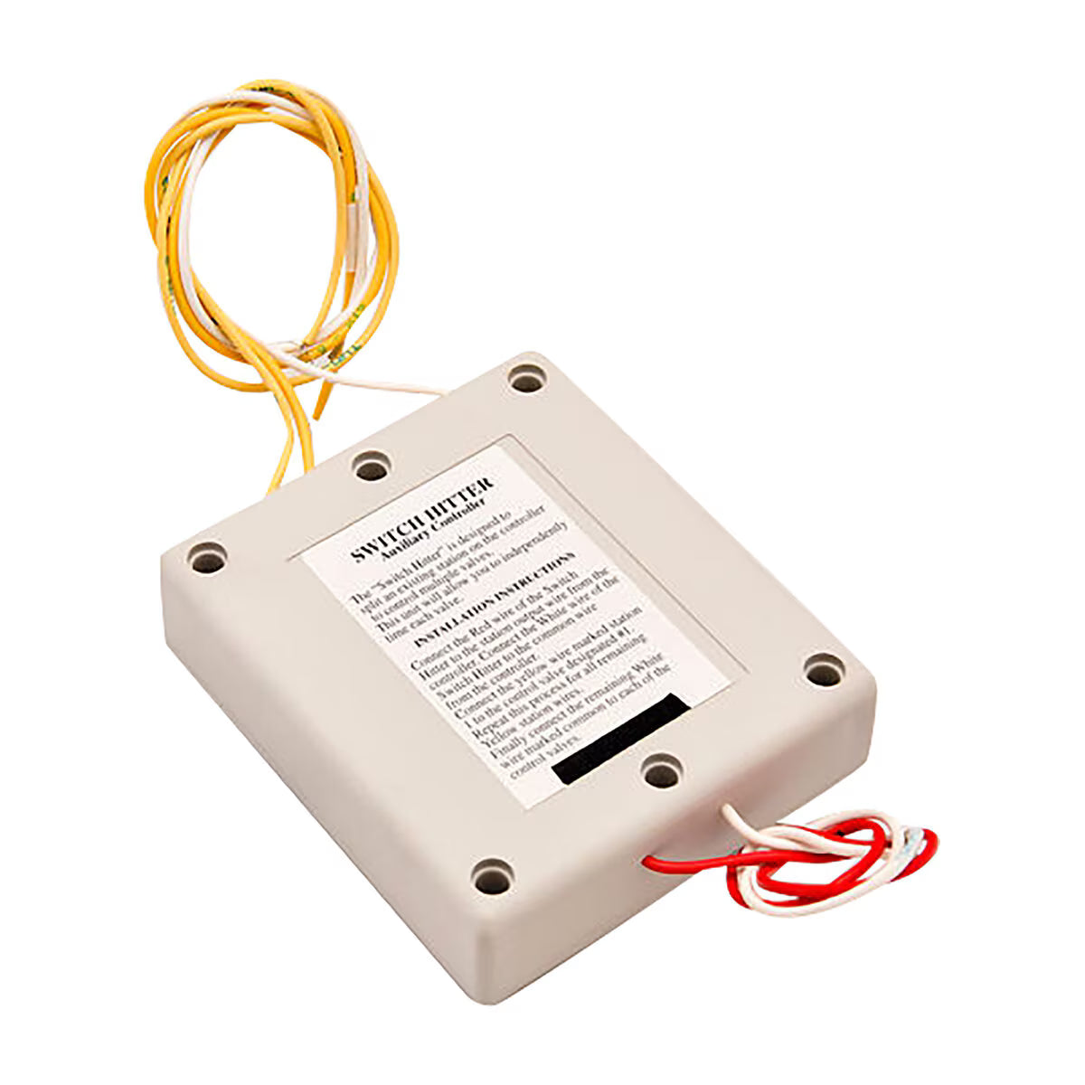 4 Way Splitter RCO860011