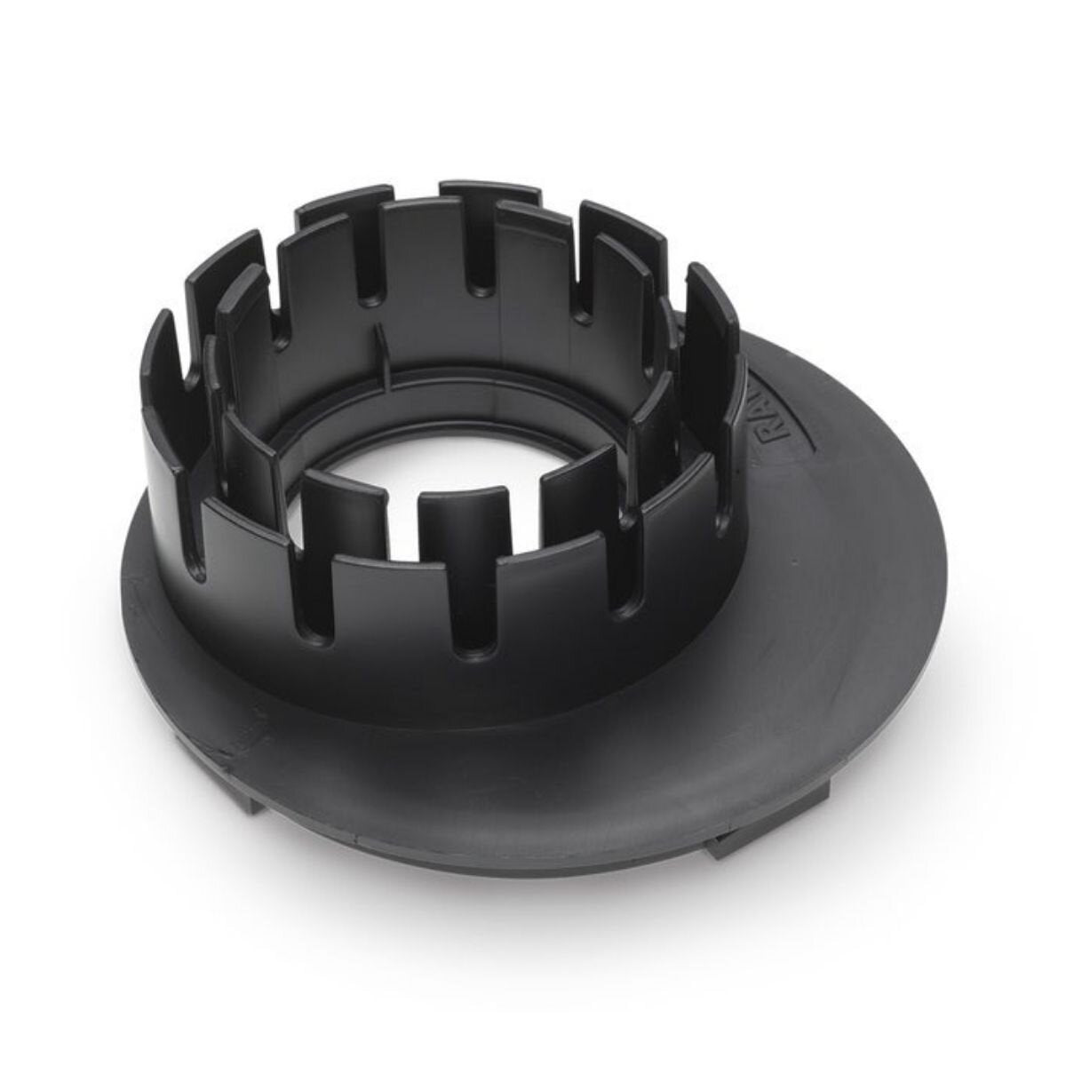 Offset Basin Adaptor