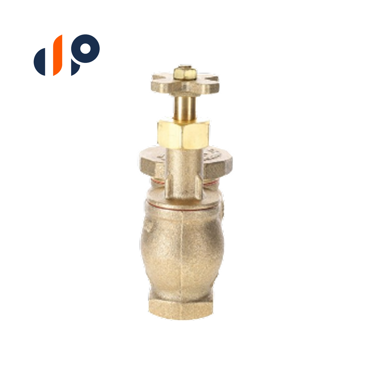 3/4 Manual Anti-Siphon Valve Without Union Brass 466P-075Y