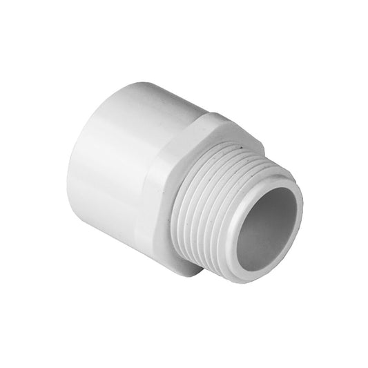 436-060 6 Male Adapter MIPT X Soc PVC Fitting | Spears