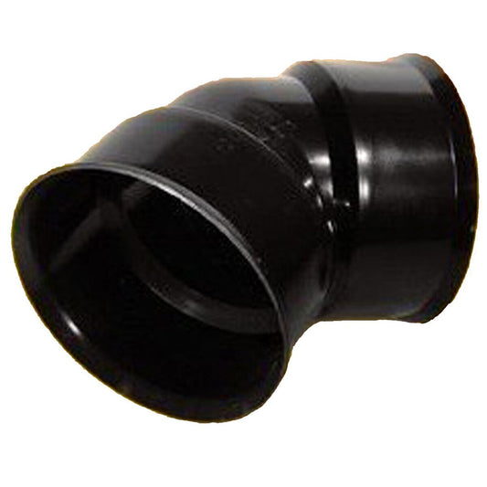 N12 Water Tight 45 Degree Elbow 8 in.