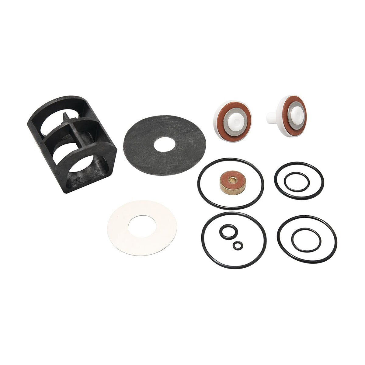 Watts RK-009 Part Kit Rubber 3/4 in. - 1 in.