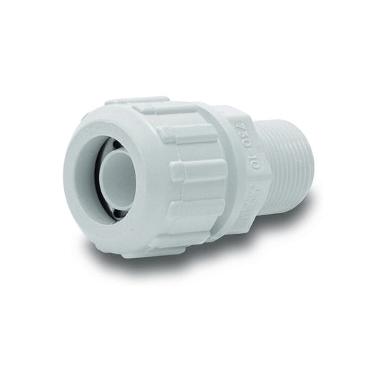 CMAP518 -NDS Pipe Adaptor Threaded Male
