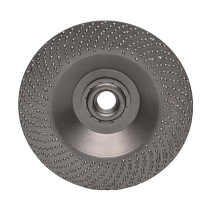 Alpha 7 in. #35 Spike Disc