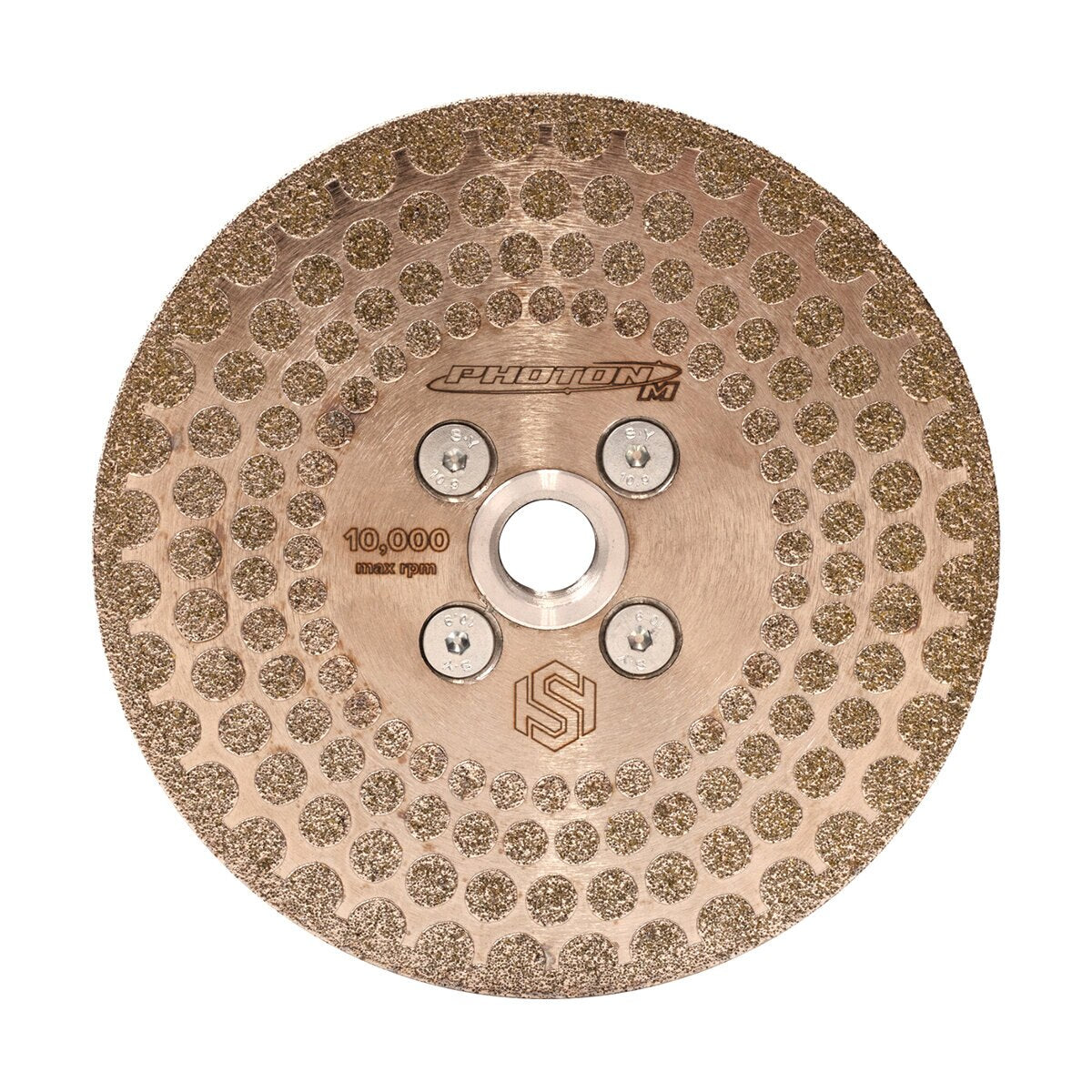 Tile and Stone Technologies Photon M Wet-Dry Multi-Cutter Blade