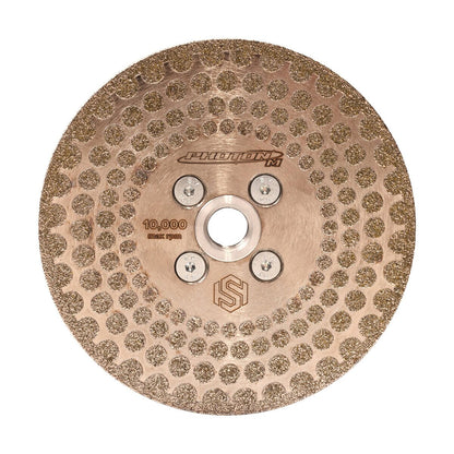 Tile and Stone Technologies Photon M Wet-Dry Multi-Cutter Blade
