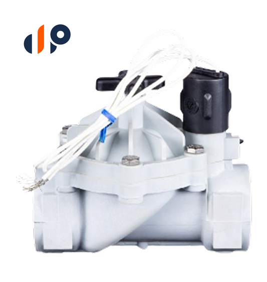 Weathermatic  SB-15F Valve 1 - 1/2 in. Wtih Flow Control 24 Vac