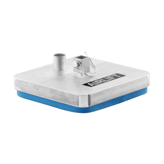 Probst AIRLIFT 110 lb. 10 in. x 10 in. Square Plate Assembly