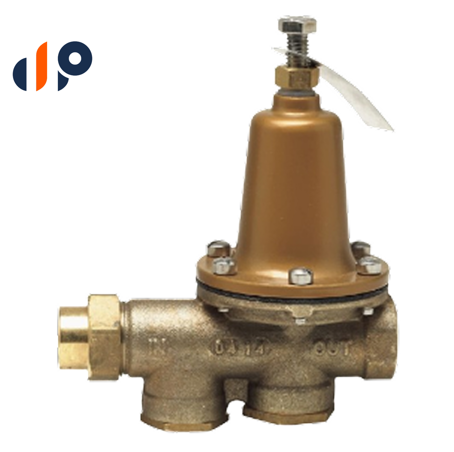 Watts 0009257   3/4" Lead Free Prv Lf25Aub-Z3