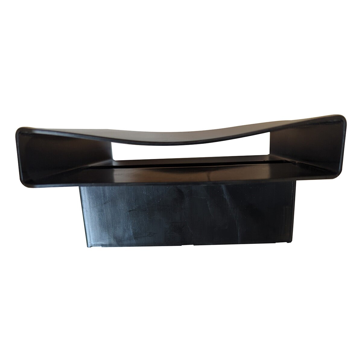 6" Vertical Tee J-Drain
