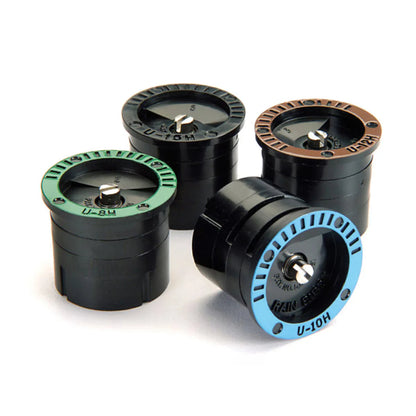 Rain Bird U-Series Nozzle Half Circle 10 ft. 180 Degree | RU10H