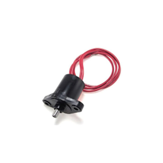Toro Replacement Solenoid for Brass 216 Series Less Plunger