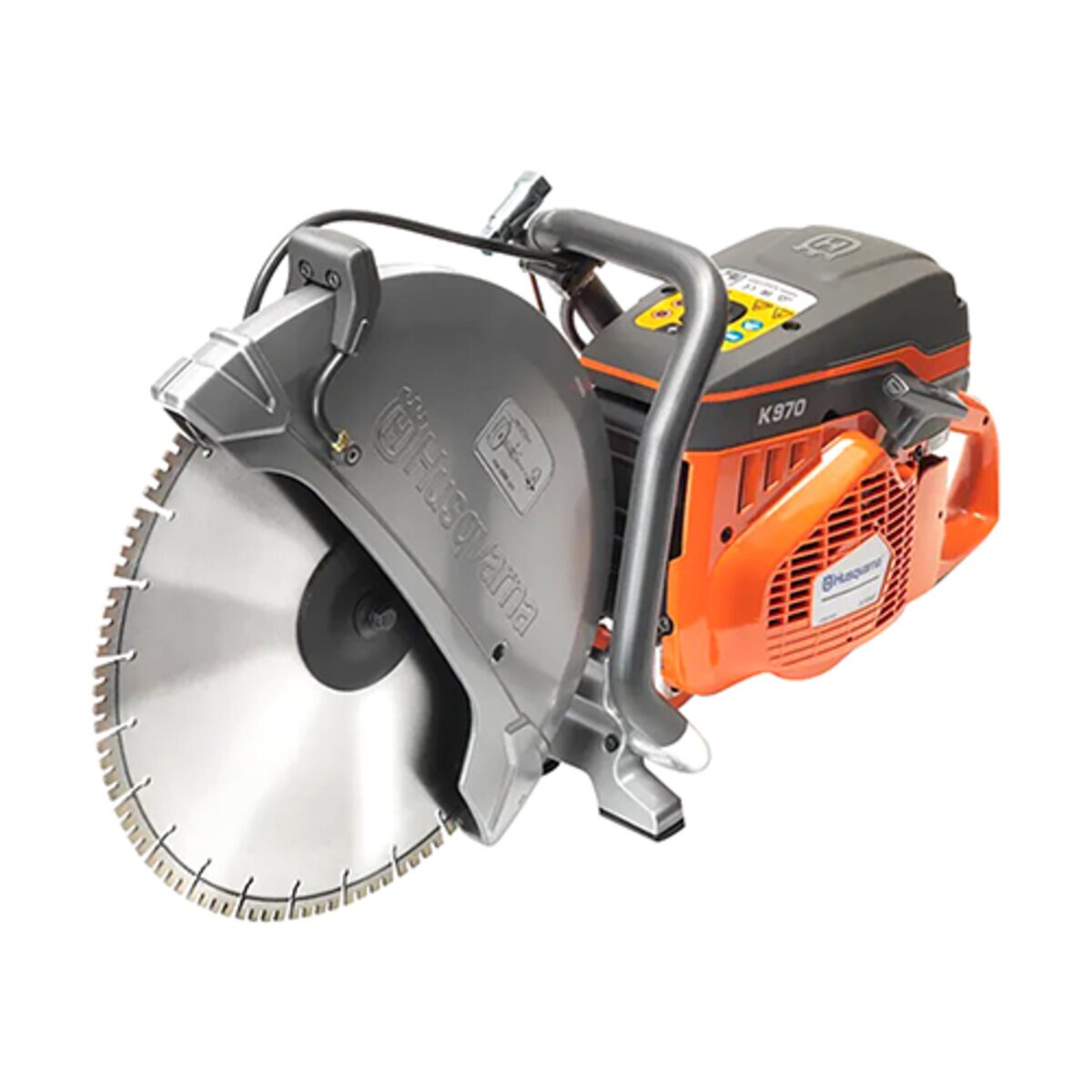 Husqvarna Power Cutter 14 in. K970