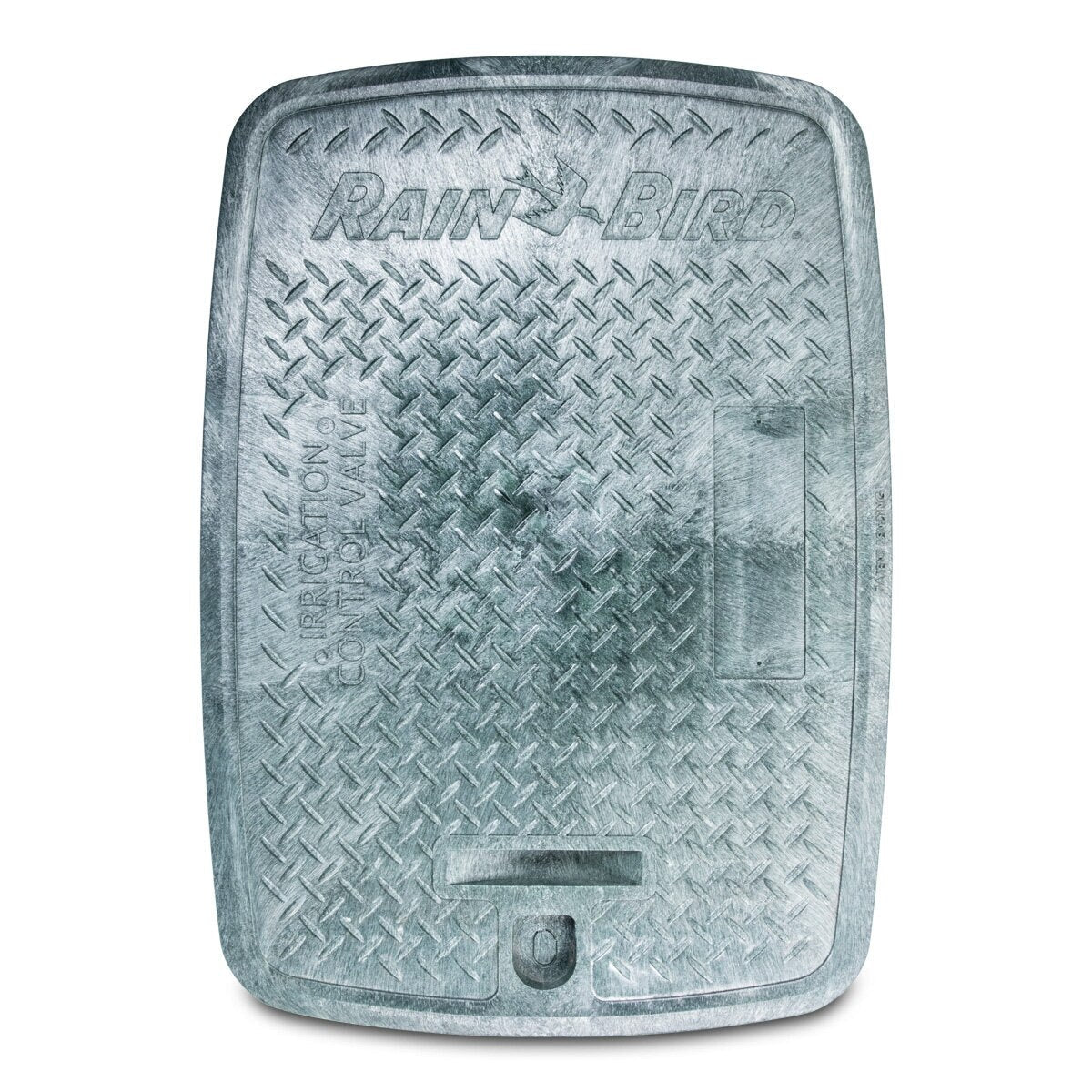Jumbo Lid - Green