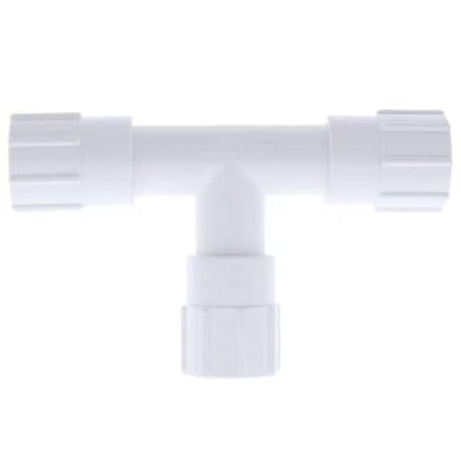 Dawn  KRT401-015  Kwikrepair Repair Tee 1-1/2 in. x 1-1/2 in. x 1-1/2 in. PVC