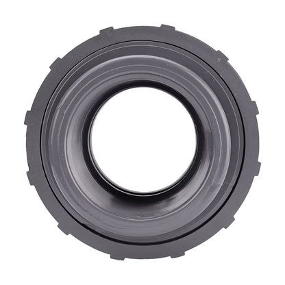 U-2000-T  -NDS Flo-Control Sch 80 PVC Union 2 in. FIPT