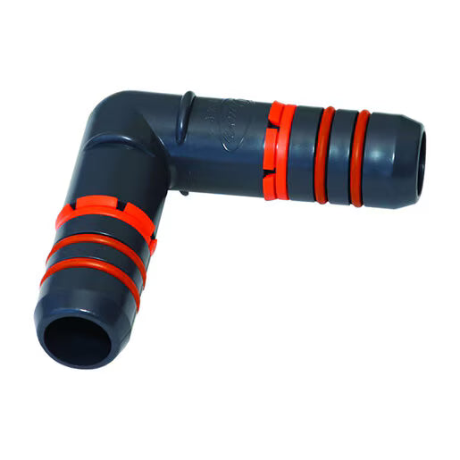 Dawn  KCRE1407-130  KwikConnect Reducing Elbow 1 in. x 1/2 in.