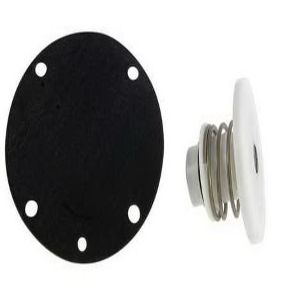 FEBCO Relief Valve Kit 1-1/2 in. to 2 in. for 825Y
