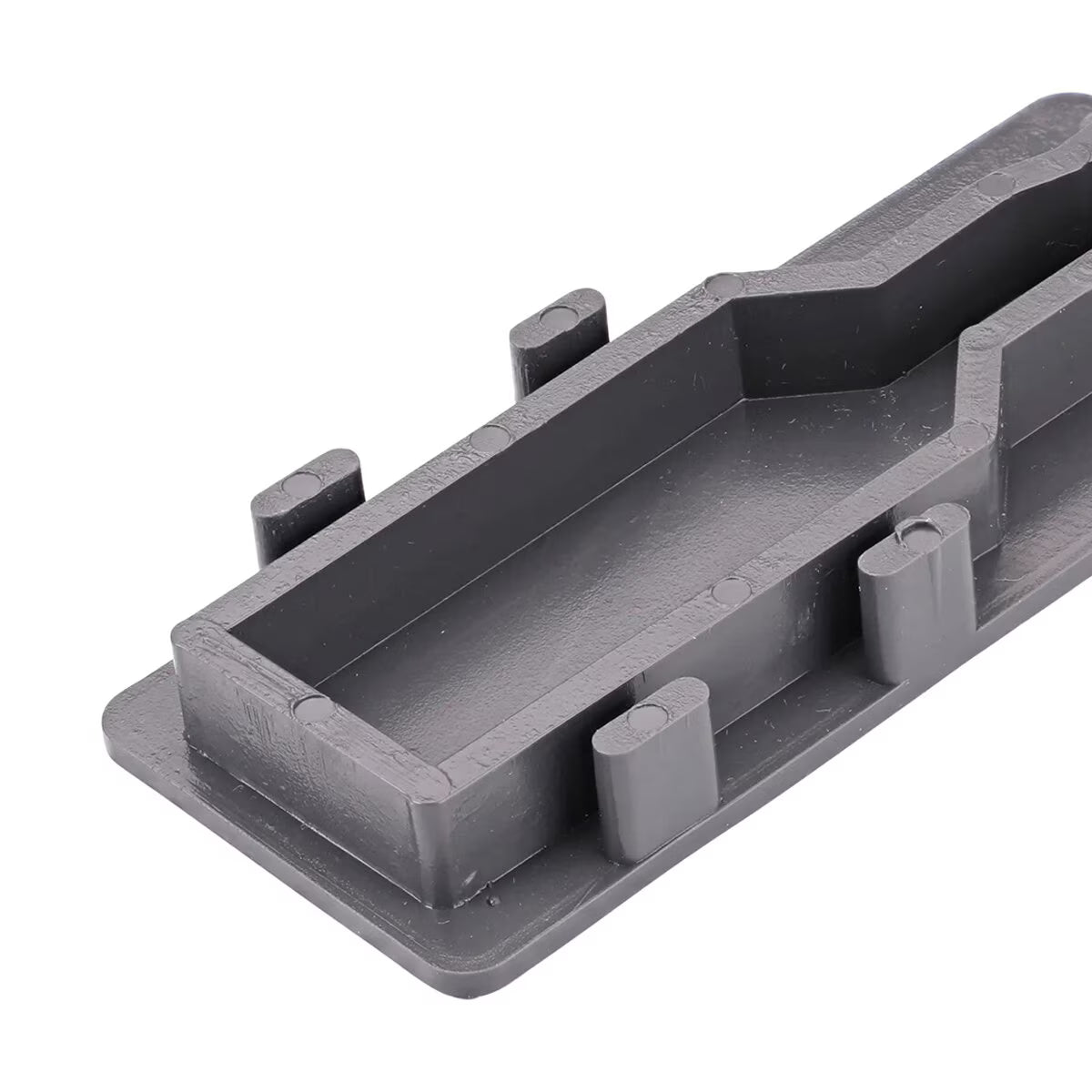 NDS Micro End Plug Gray