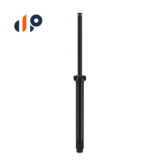 570Z-12P-PRXCOM  Toro 570Z Spray Body 12 in. Pop Up with Pressure Regulator, Check Valve and X-Flow