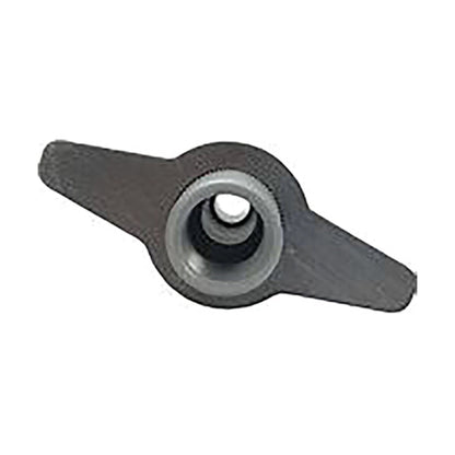 Superior Quick Coupler Key 3/4 in. Male x 1/2 in. Female