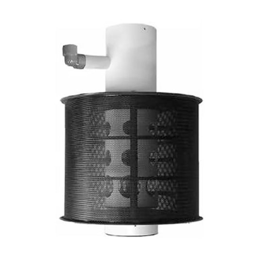 Sure-Flo  SCS4  4 Self Clean Strainer Single Drive Scs4