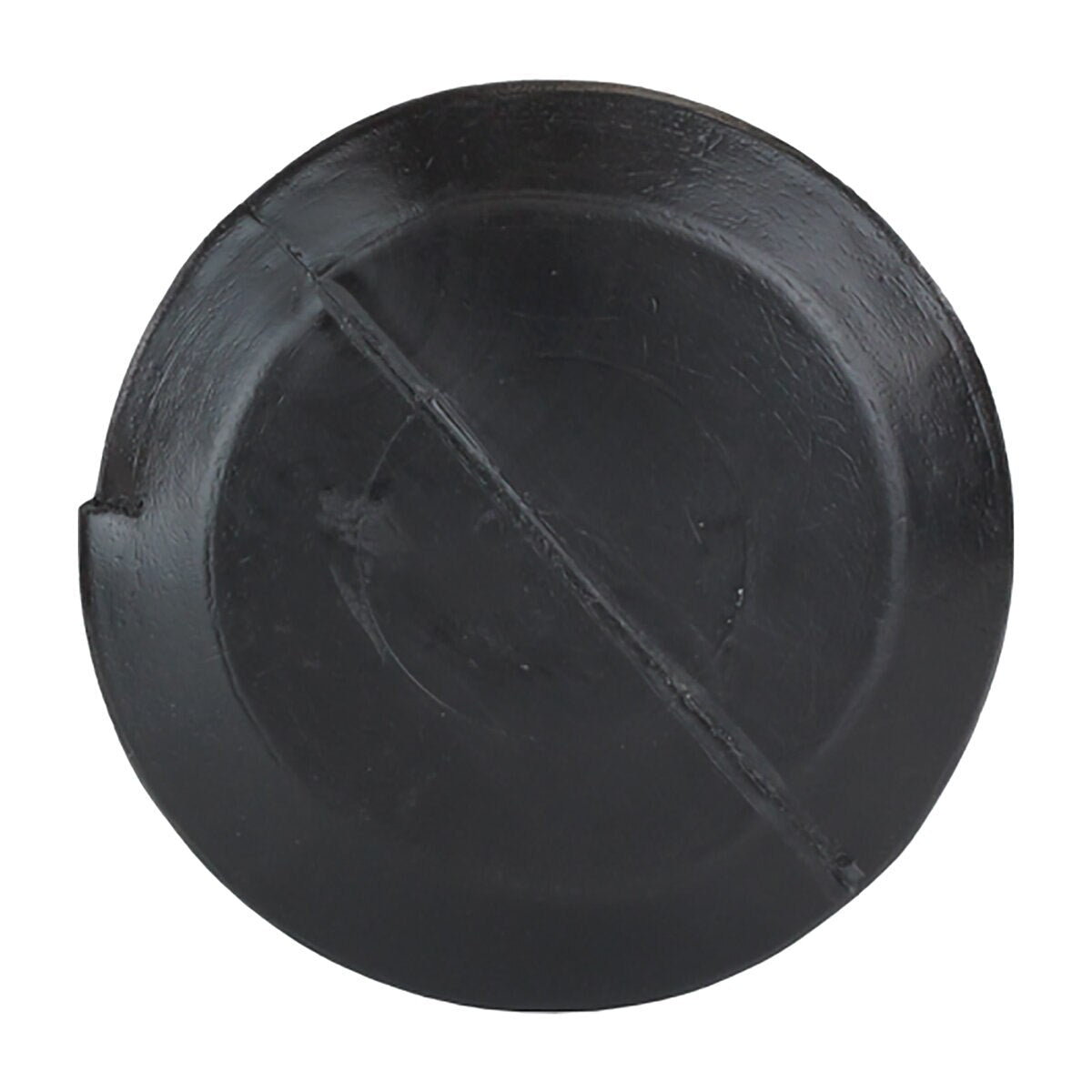 24" End Cap Split