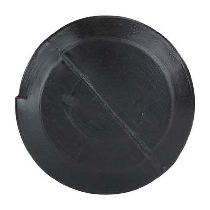24" End Cap Split