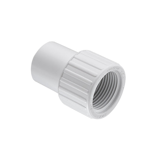 478-020  2 Spigot Female Adapter Spig X Fipt | Spears