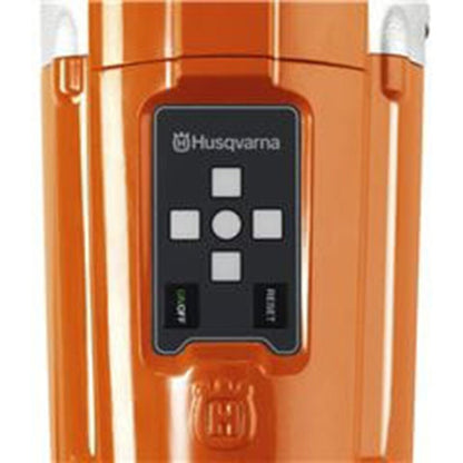 Husqvarna DM220 Handheld Electric Core Drill 4 in. - 6 in.
