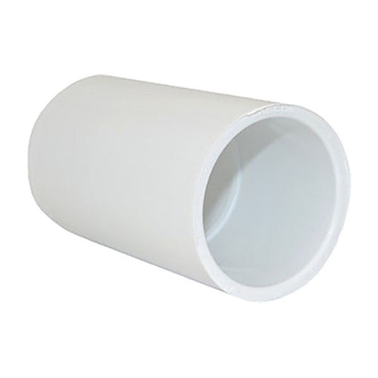 Monoflex IC12540  Internal Slip Coupling Sch 40 PVC 1-1/4 in.
