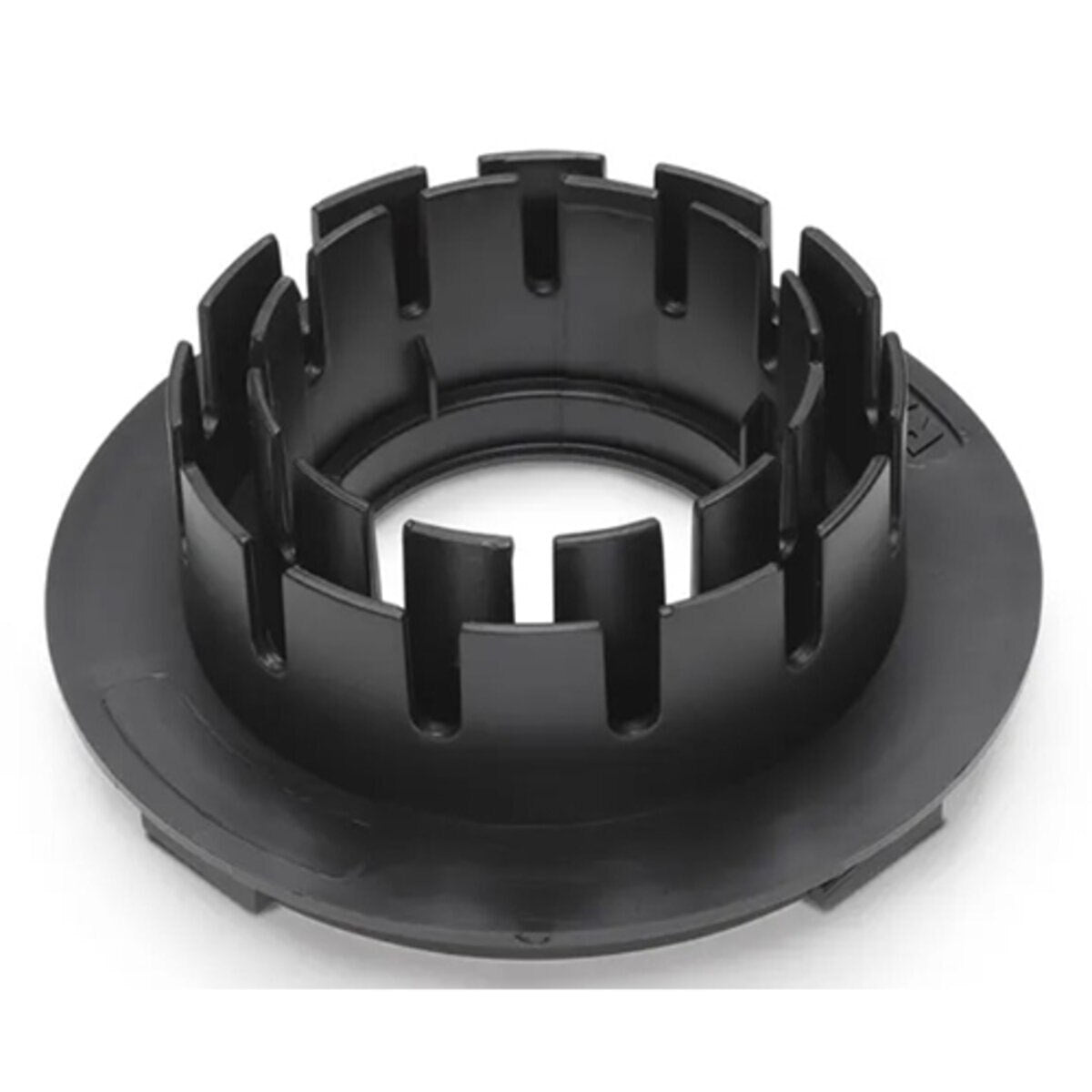 Basin Adapter Black