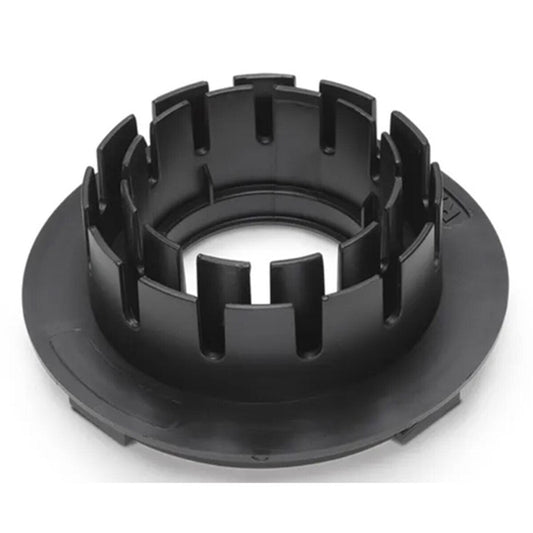 Basin Adapter Black