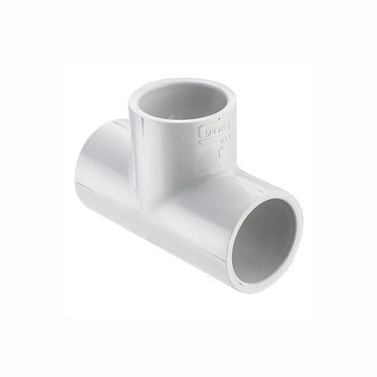 401-050  5 Tee Soc PVC Fitting | Spears